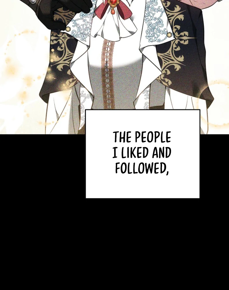 The Reason Why That Villainess Picked Up A Sword Chapter 19 - Page 48