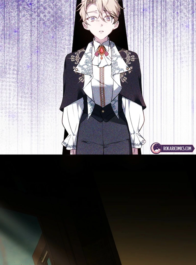 The Reason Why That Villainess Picked Up A Sword Chapter 19 - Page 53
