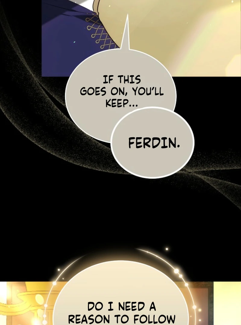 The Reason Why That Villainess Picked Up A Sword Chapter 19 - Page 57