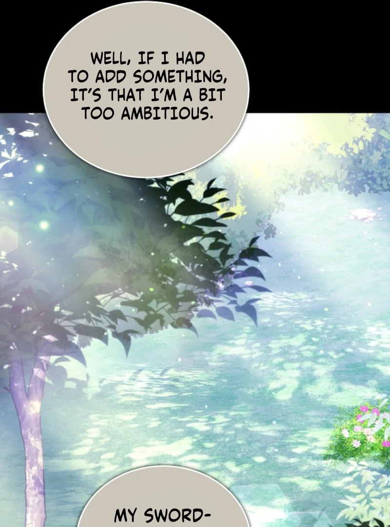 The Reason Why That Villainess Picked Up A Sword Chapter 19 - Page 61