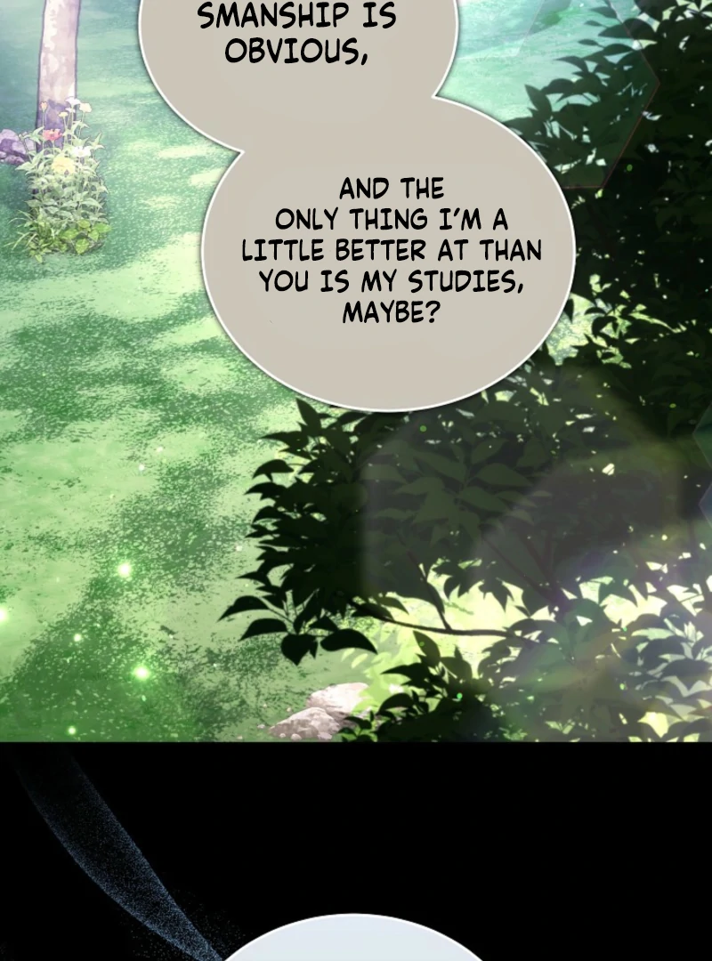 The Reason Why That Villainess Picked Up A Sword Chapter 19 - Page 62