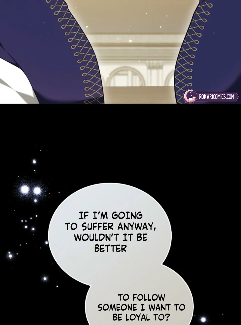The Reason Why That Villainess Picked Up A Sword Chapter 19 - Page 64