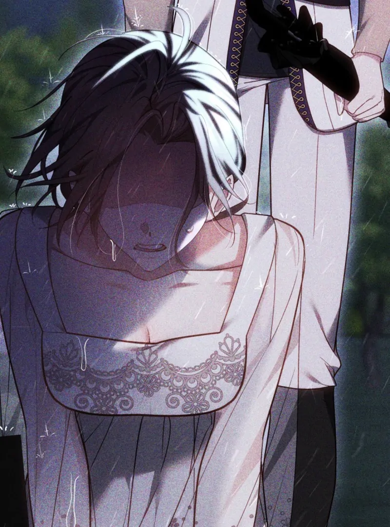 The Reason Why That Villainess Picked Up A Sword Chapter 19 - Page 76