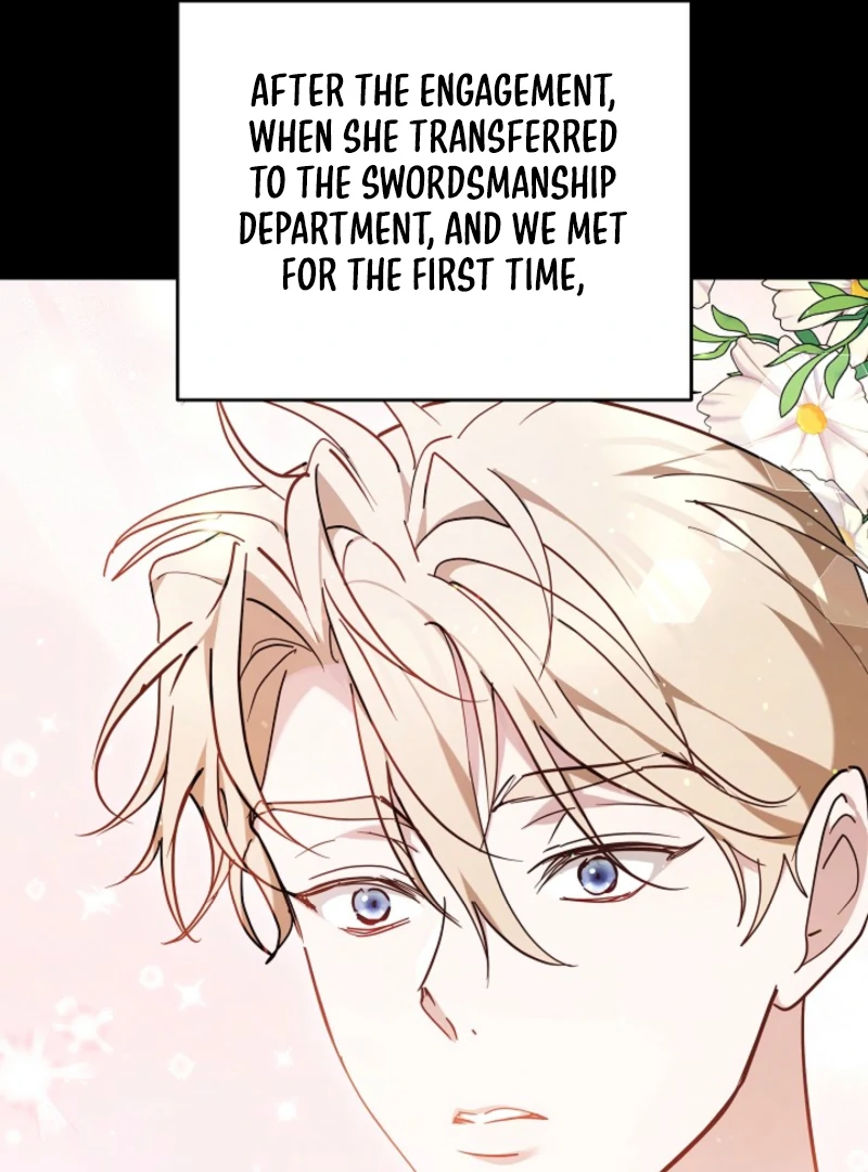 The Reason Why That Villainess Picked Up A Sword Chapter 19 - Page 86