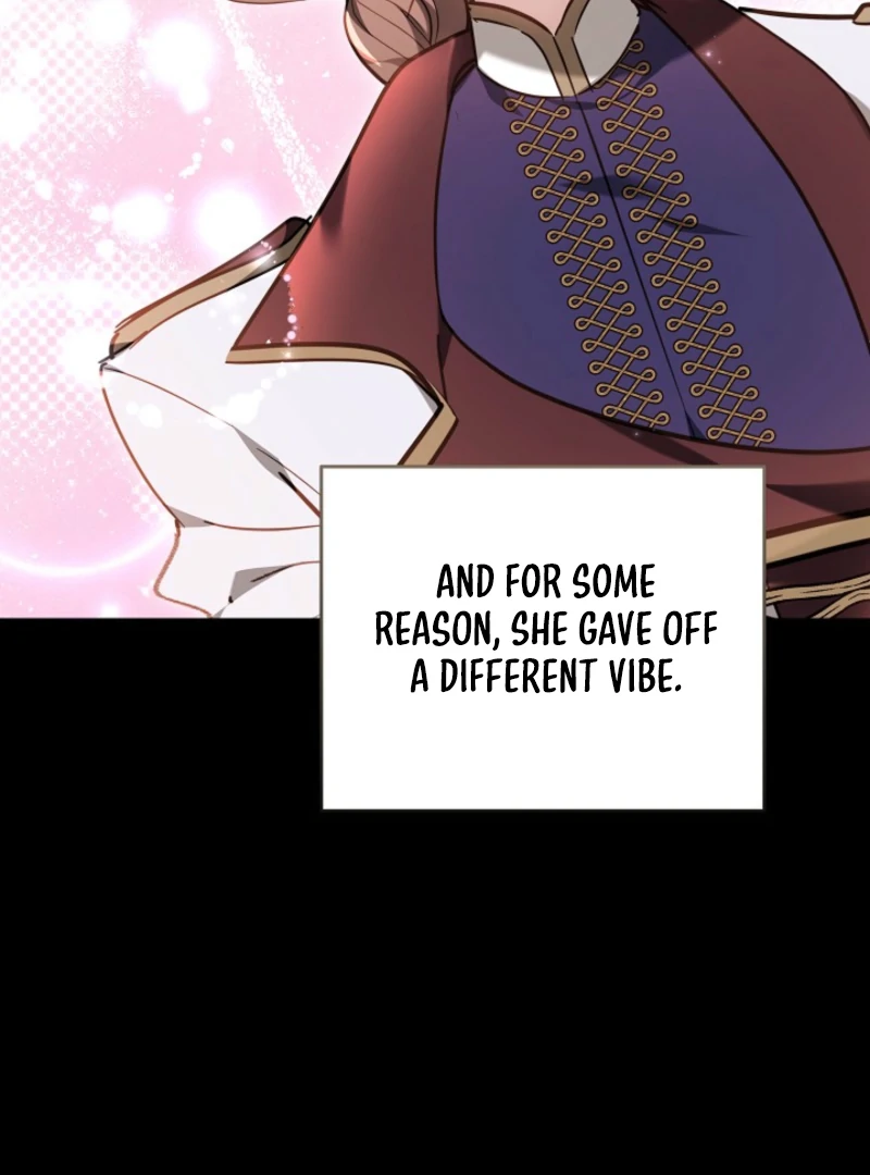 The Reason Why That Villainess Picked Up A Sword Chapter 19 - Page 89