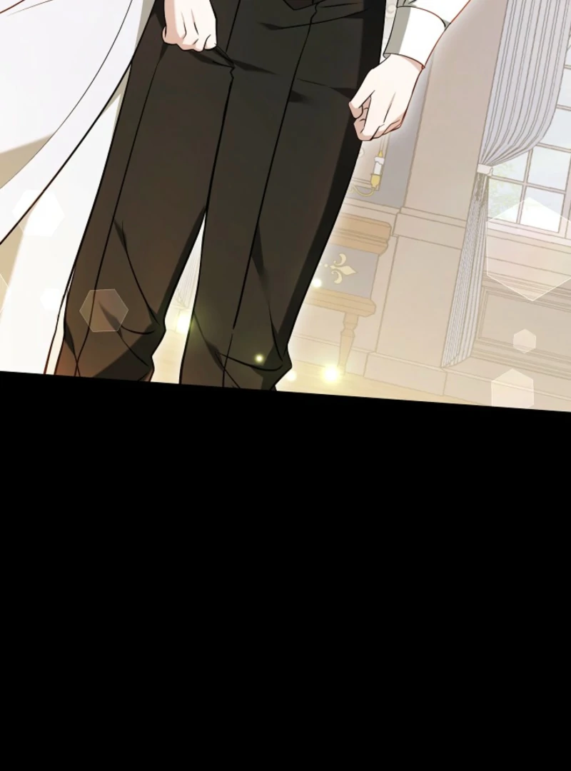The Reason Why That Villainess Picked Up A Sword Chapter 19 - Page 94