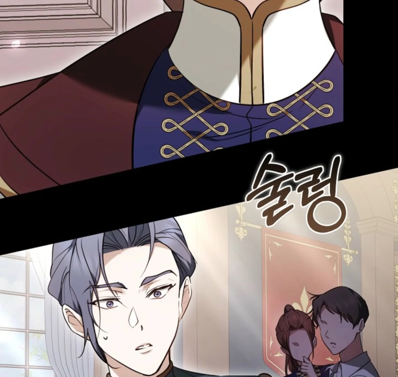 The Reason Why That Villainess Picked Up A Sword Chapter 19 - Page 96