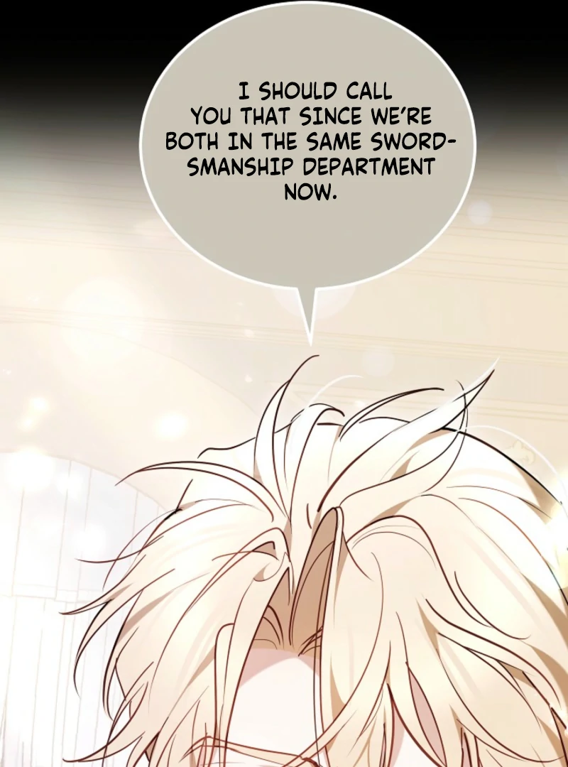 The Reason Why That Villainess Picked Up A Sword Chapter 19 - Page 98