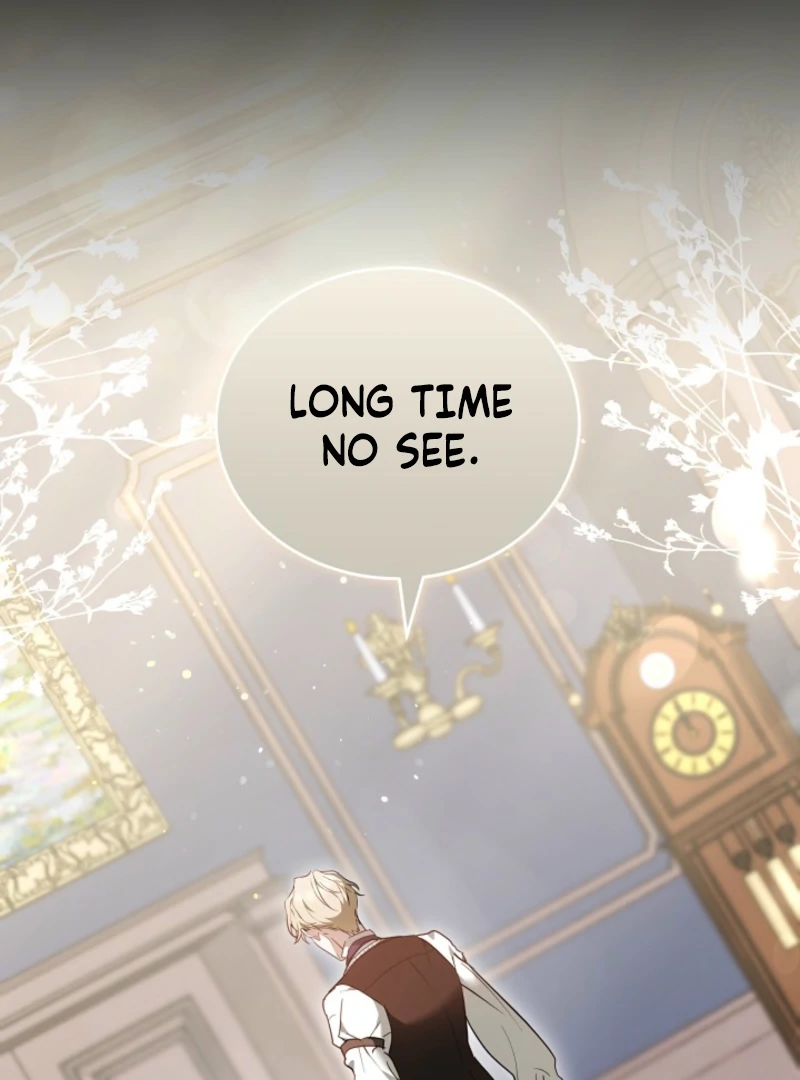The Reason Why That Villainess Picked Up A Sword Chapter 19 - Page 101