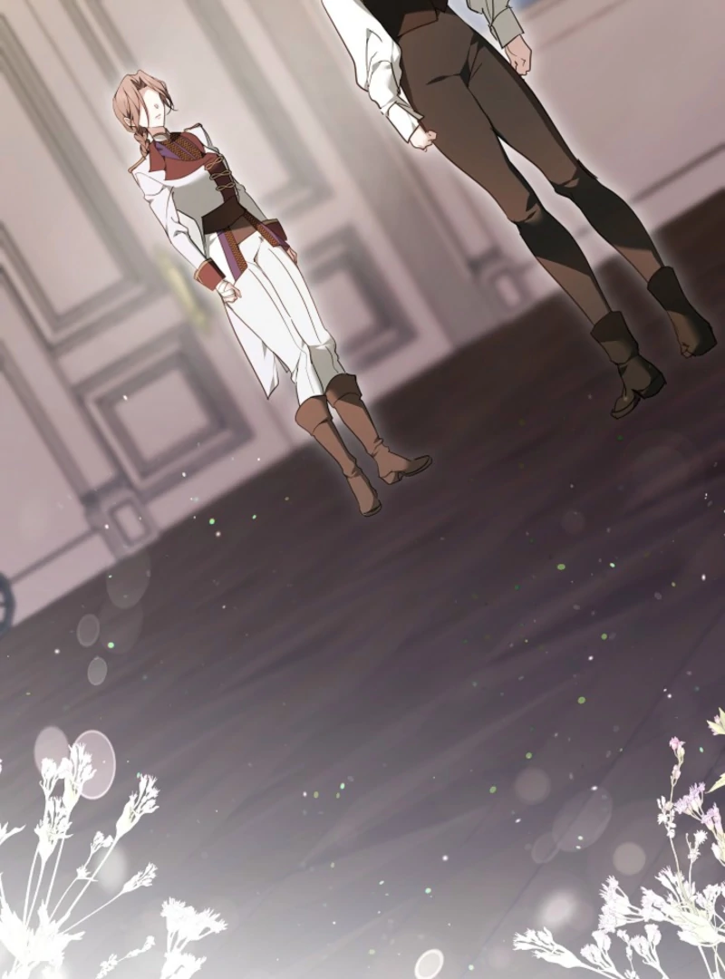 The Reason Why That Villainess Picked Up A Sword Chapter 19 - Page 102