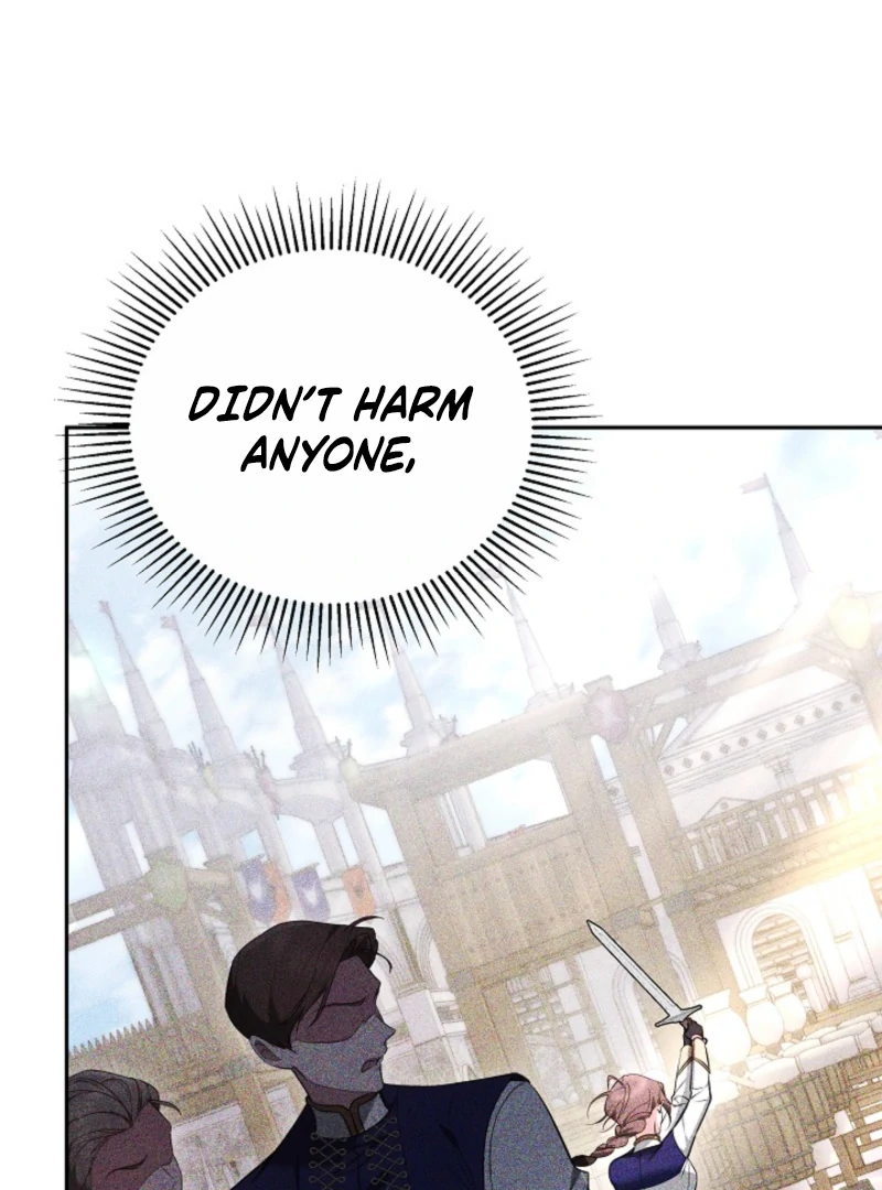 The Reason Why That Villainess Picked Up A Sword Chapter 19 - Page 108