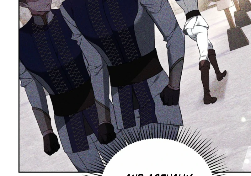 The Reason Why That Villainess Picked Up A Sword Chapter 19 - Page 109