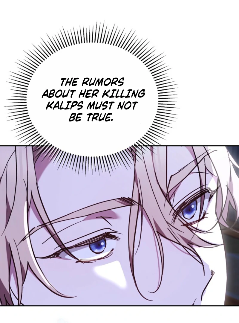 The Reason Why That Villainess Picked Up A Sword Chapter 19 - Page 111