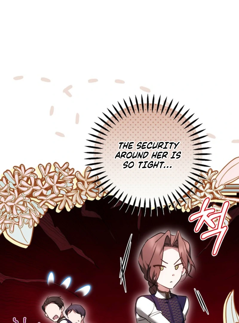 The Reason Why That Villainess Picked Up A Sword Chapter 19 - Page 115