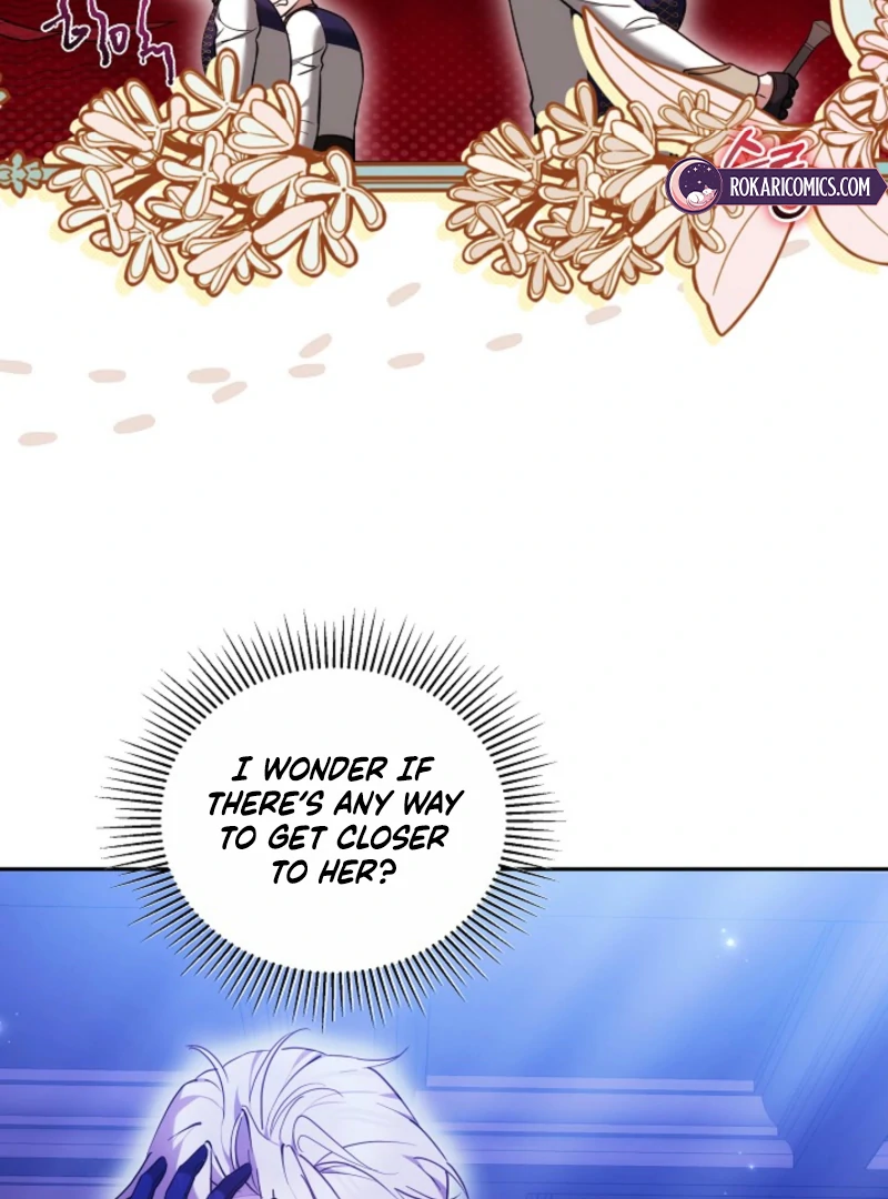 The Reason Why That Villainess Picked Up A Sword Chapter 19 - Page 116