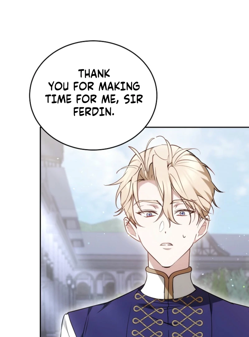 The Reason Why That Villainess Picked Up A Sword Chapter 19 - Page 121