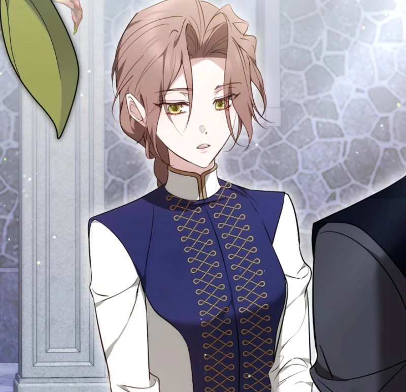 The Reason Why That Villainess Picked Up A Sword Chapter 19 - Page 123
