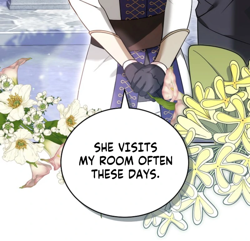 The Reason Why That Villainess Picked Up A Sword Chapter 19 - Page 124