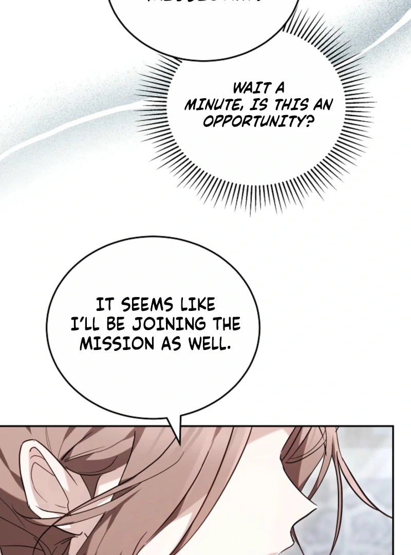 The Reason Why That Villainess Picked Up A Sword Chapter 19 - Page 127