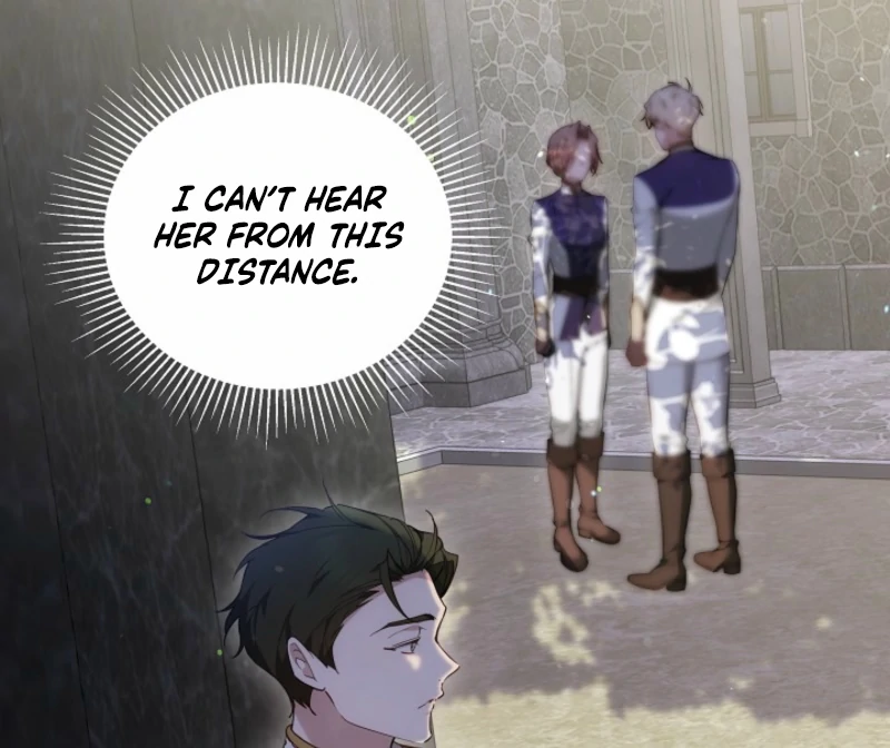 The Reason Why That Villainess Picked Up A Sword Chapter 19 - Page 136