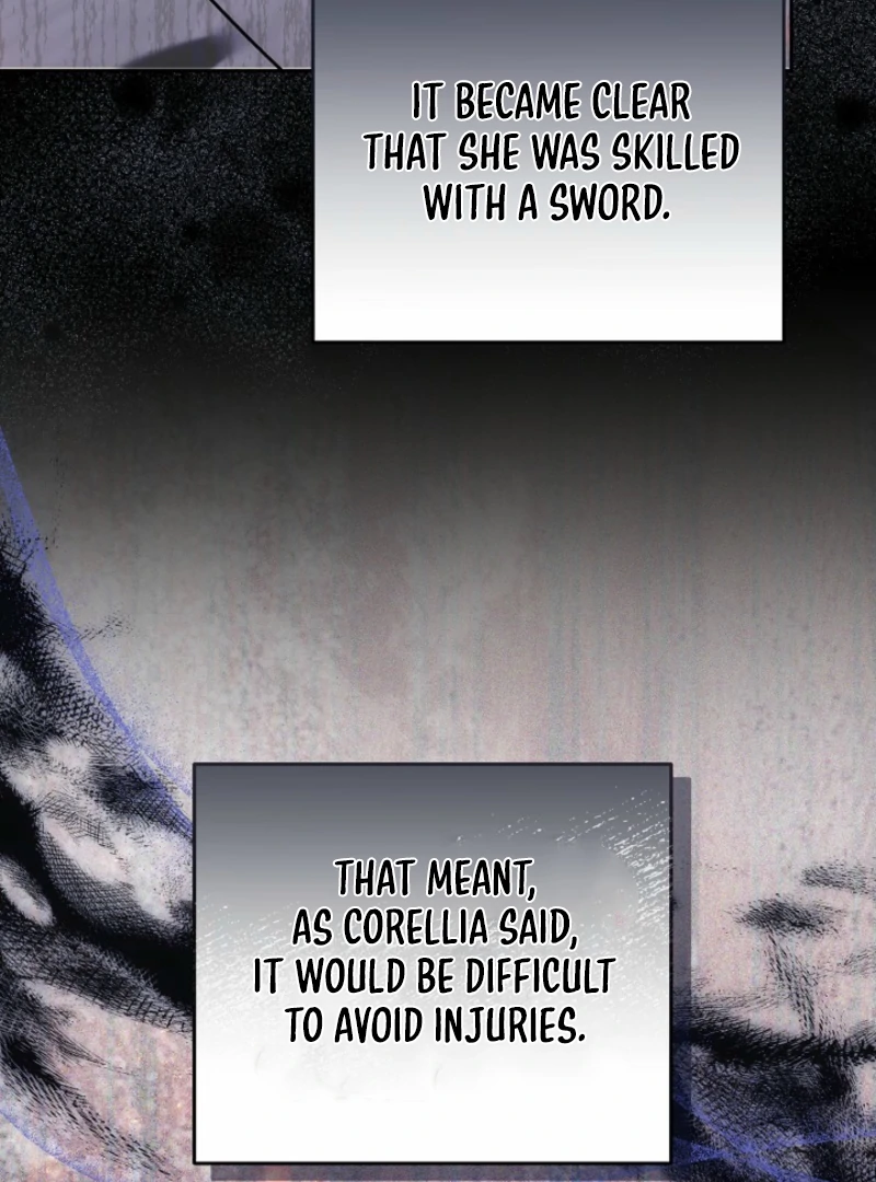 The Reason Why That Villainess Picked Up A Sword Chapter 19 - Page 140