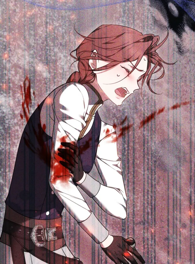 The Reason Why That Villainess Picked Up A Sword Chapter 19 - Page 141