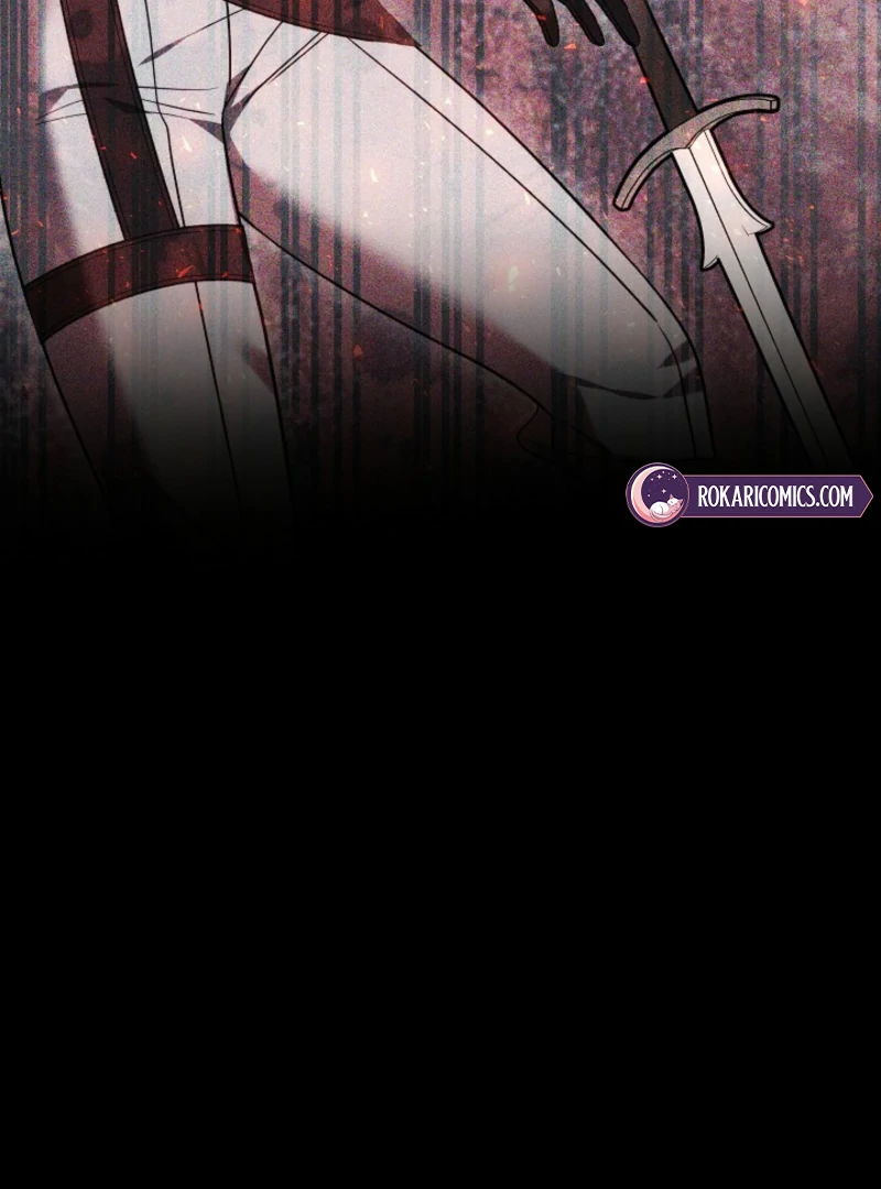 The Reason Why That Villainess Picked Up A Sword Chapter 19 - Page 142
