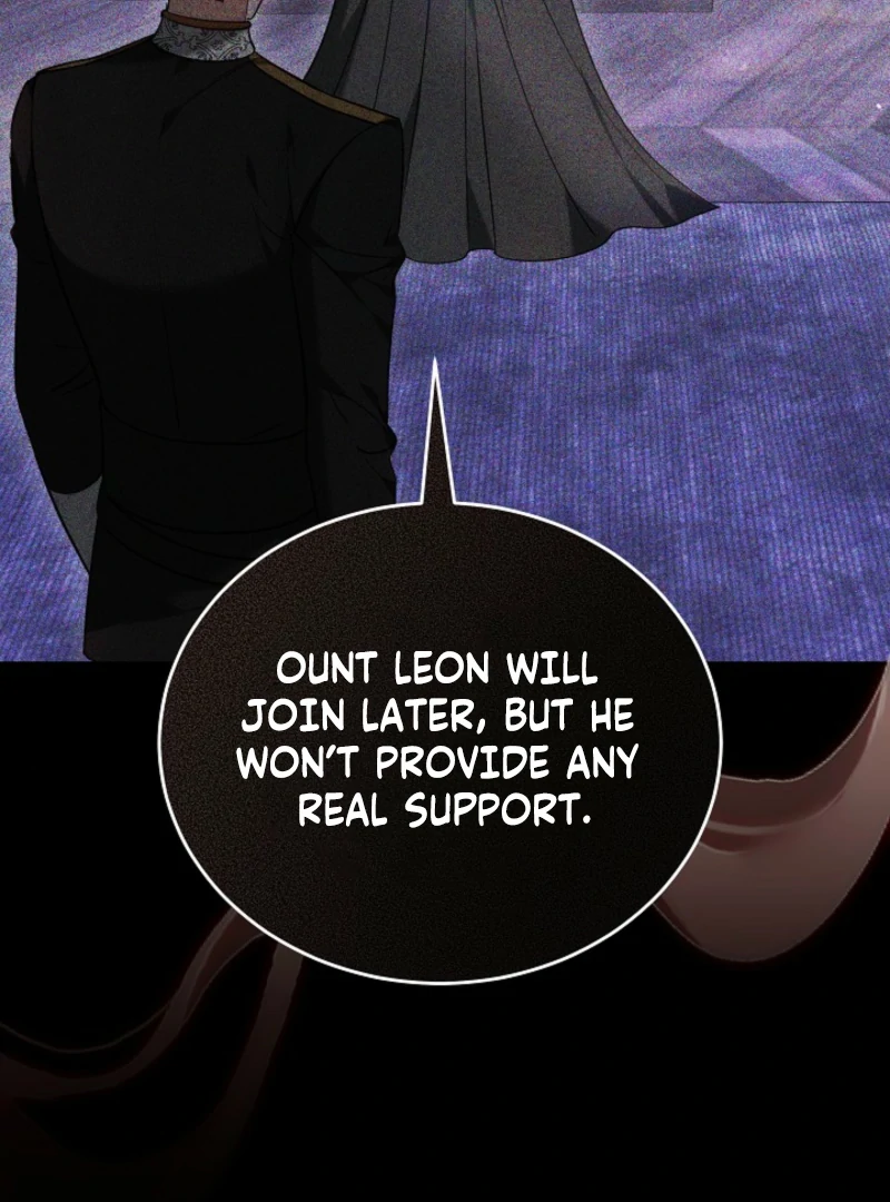 The Reason Why That Villainess Picked Up A Sword Chapter 19 - Page 145