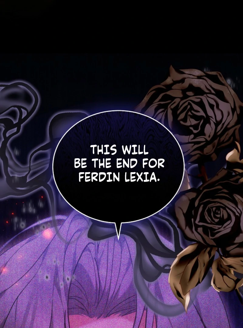 The Reason Why That Villainess Picked Up A Sword Chapter 19 - Page 146