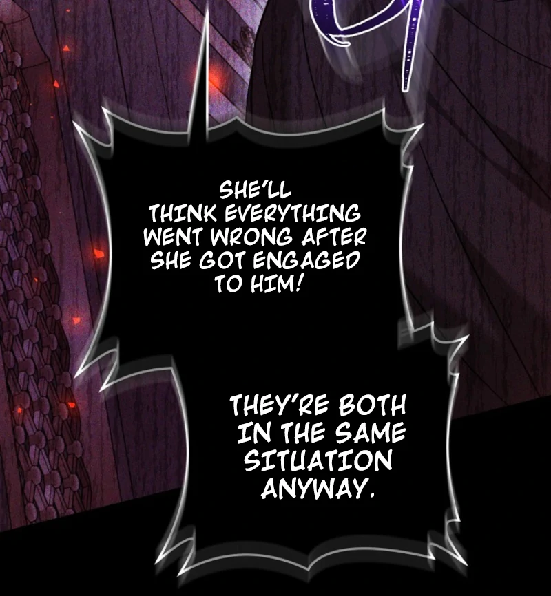The Reason Why That Villainess Picked Up A Sword Chapter 19 - Page 151