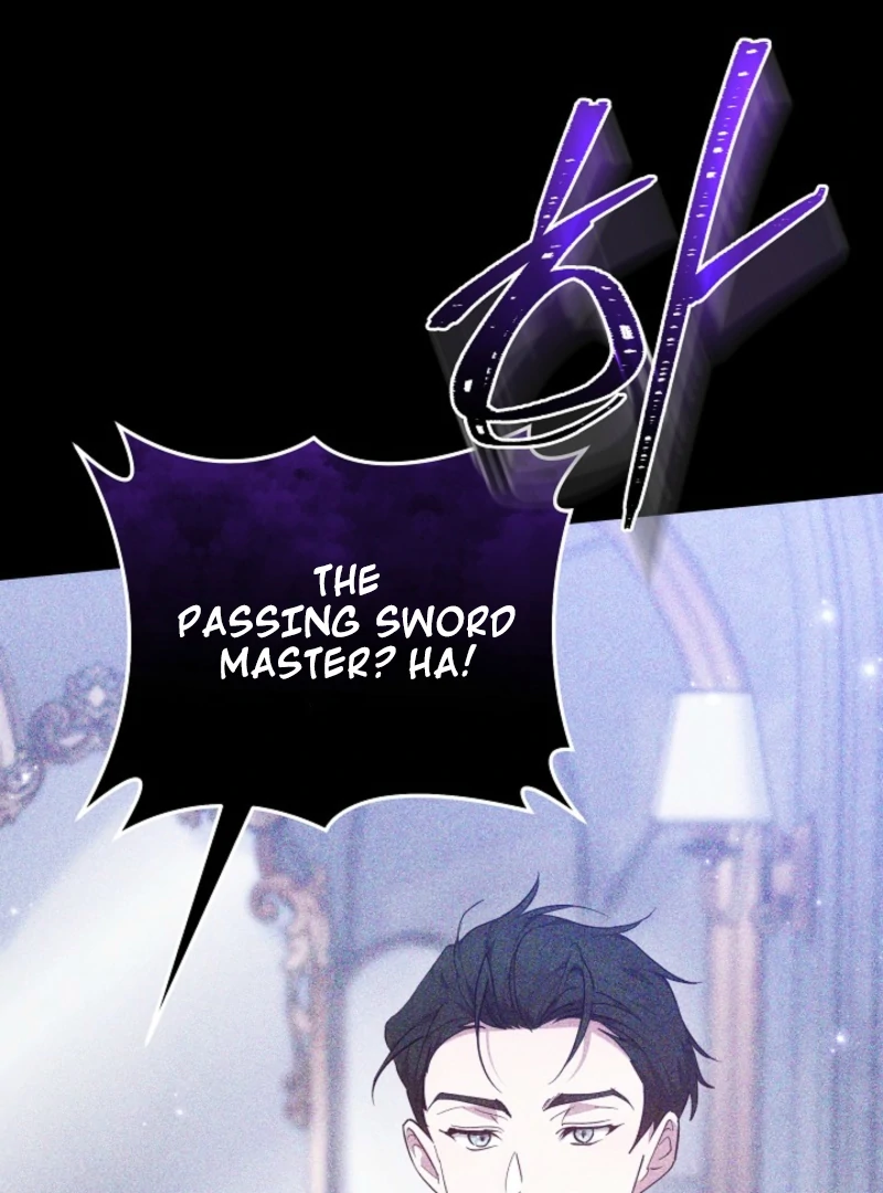 The Reason Why That Villainess Picked Up A Sword Chapter 19 - Page 152