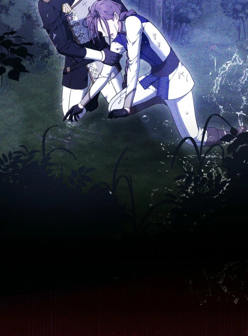 The Reason Why That Villainess Picked Up A Sword Chapter 19 - Page 161