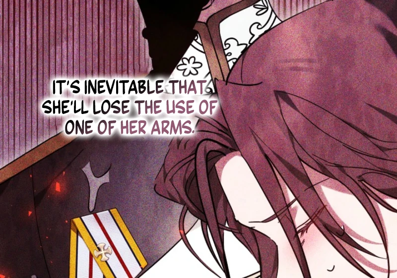 The Reason Why That Villainess Picked Up A Sword Chapter 19 - Page 163