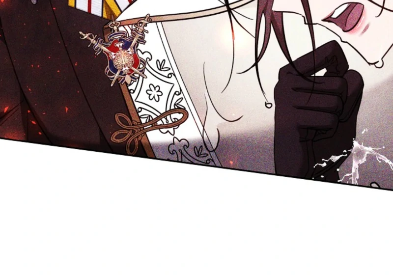 The Reason Why That Villainess Picked Up A Sword Chapter 19 - Page 164