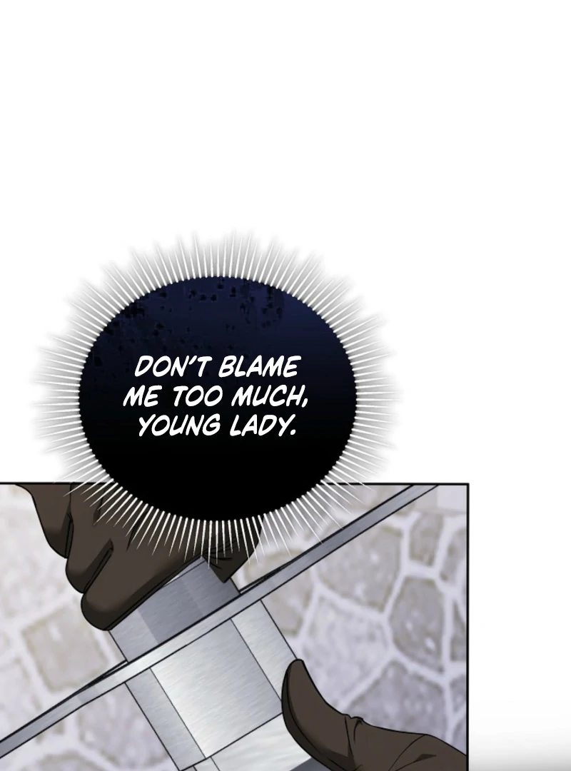 The Reason Why That Villainess Picked Up A Sword Chapter 19 - Page 165