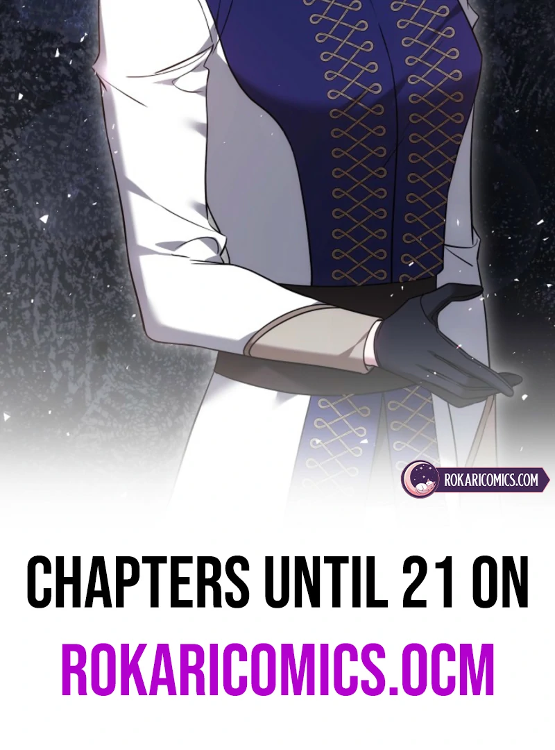 The Reason Why That Villainess Picked Up A Sword Chapter 19 - Page 169