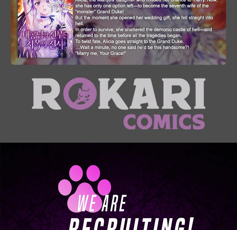 The Reason Why That Villainess Picked Up A Sword Chapter 19 - Page 172