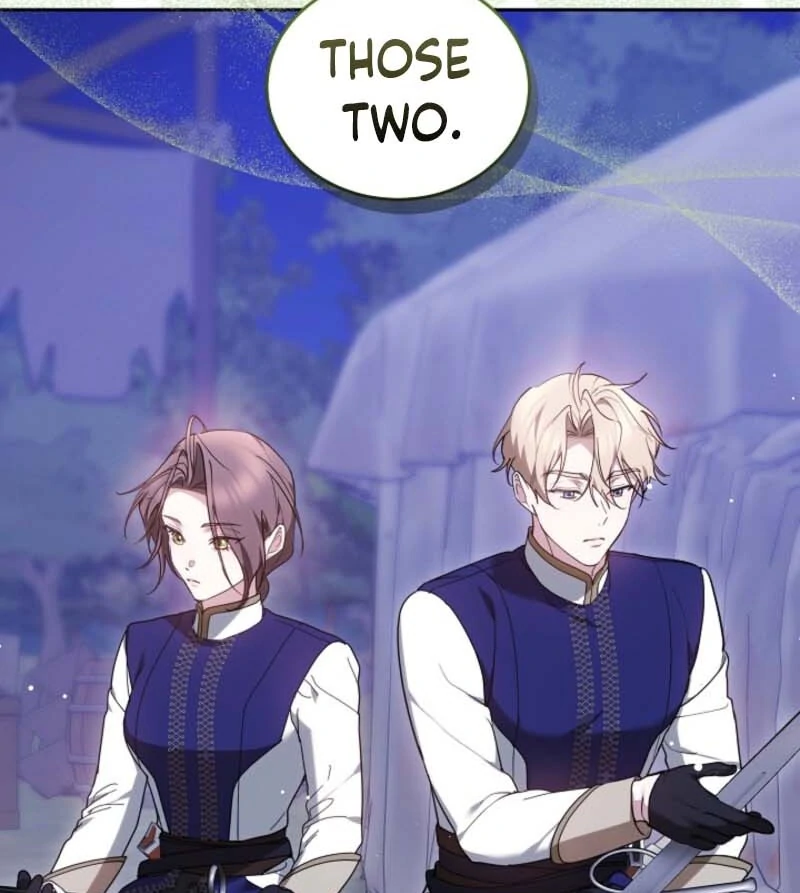 The Reason Why That Villainess Picked Up A Sword Chapter 20 - Page 12