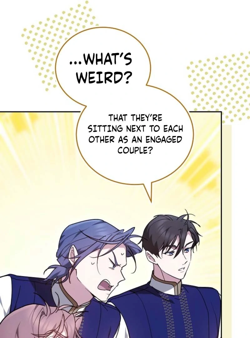 The Reason Why That Villainess Picked Up A Sword Chapter 20 - Page 14