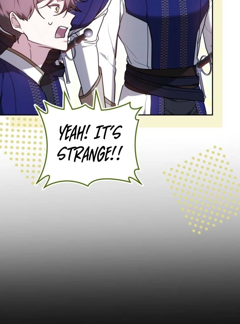 The Reason Why That Villainess Picked Up A Sword Chapter 20 - Page 15