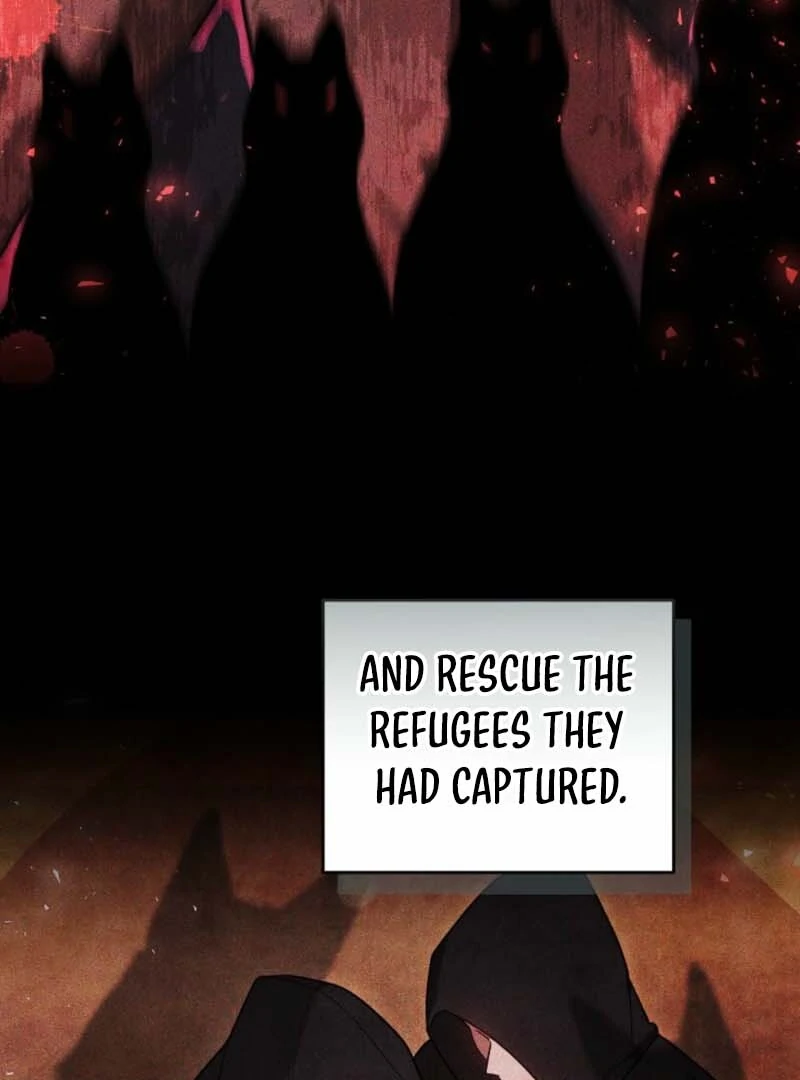 The Reason Why That Villainess Picked Up A Sword Chapter 20 - Page 20