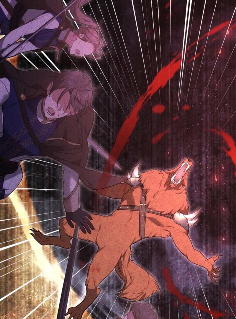 The Reason Why That Villainess Picked Up A Sword Chapter 20 - Page 23