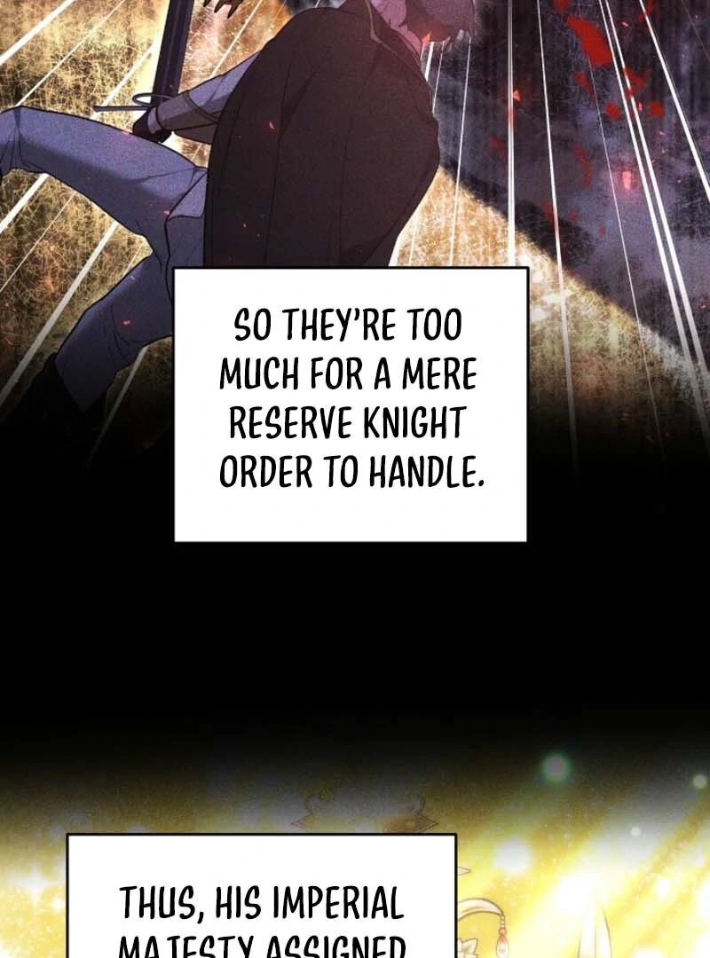 The Reason Why That Villainess Picked Up A Sword Chapter 20 - Page 24