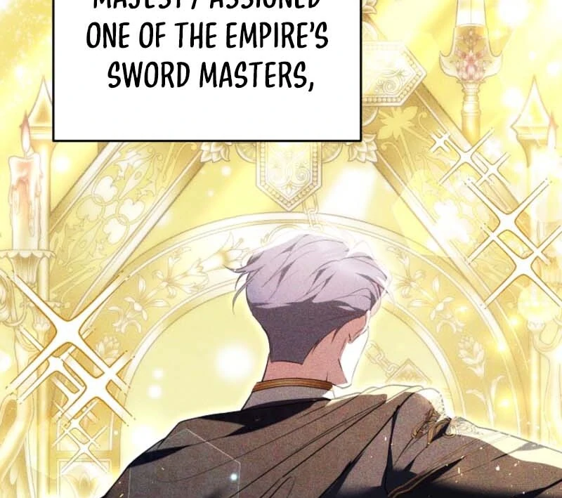 The Reason Why That Villainess Picked Up A Sword Chapter 20 - Page 25
