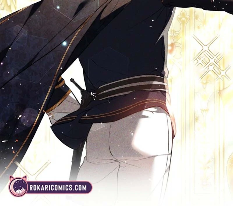 The Reason Why That Villainess Picked Up A Sword Chapter 20 - Page 26