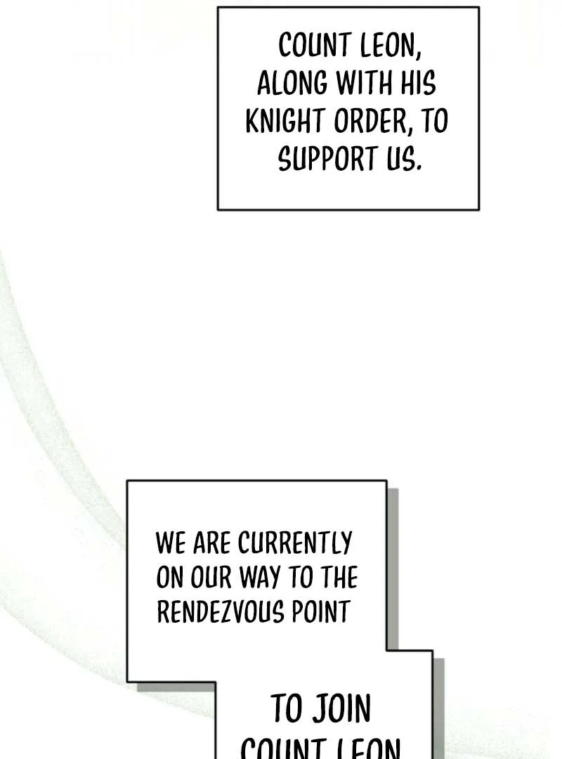The Reason Why That Villainess Picked Up A Sword Chapter 20 - Page 27
