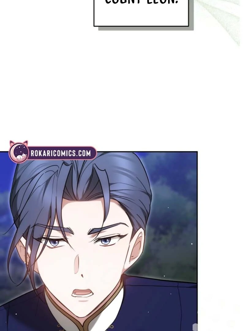 The Reason Why That Villainess Picked Up A Sword Chapter 20 - Page 28