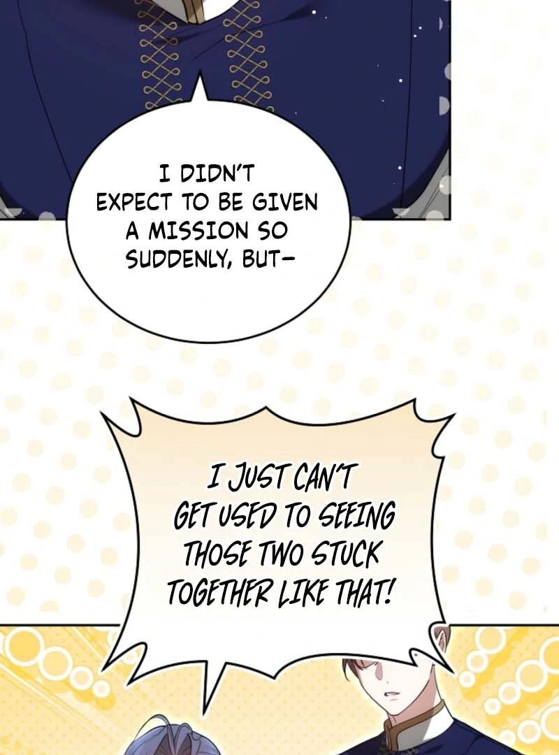 The Reason Why That Villainess Picked Up A Sword Chapter 20 - Page 29
