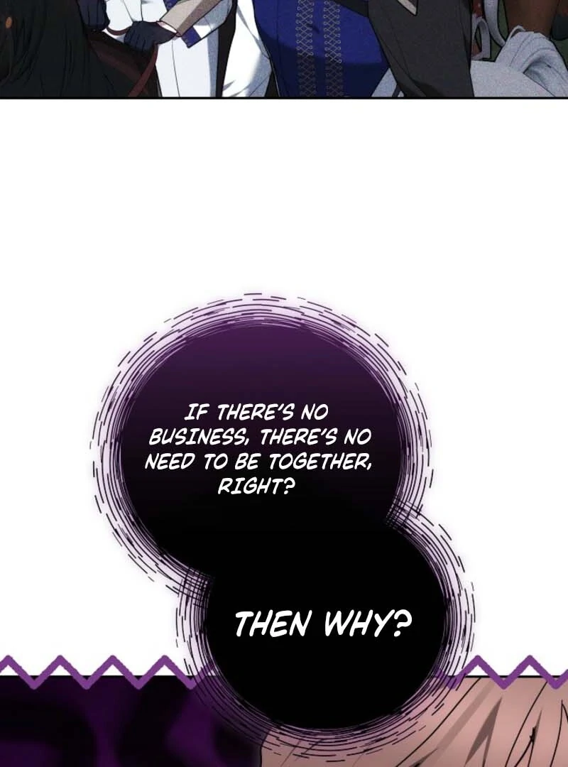 The Reason Why That Villainess Picked Up A Sword Chapter 20 - Page 32