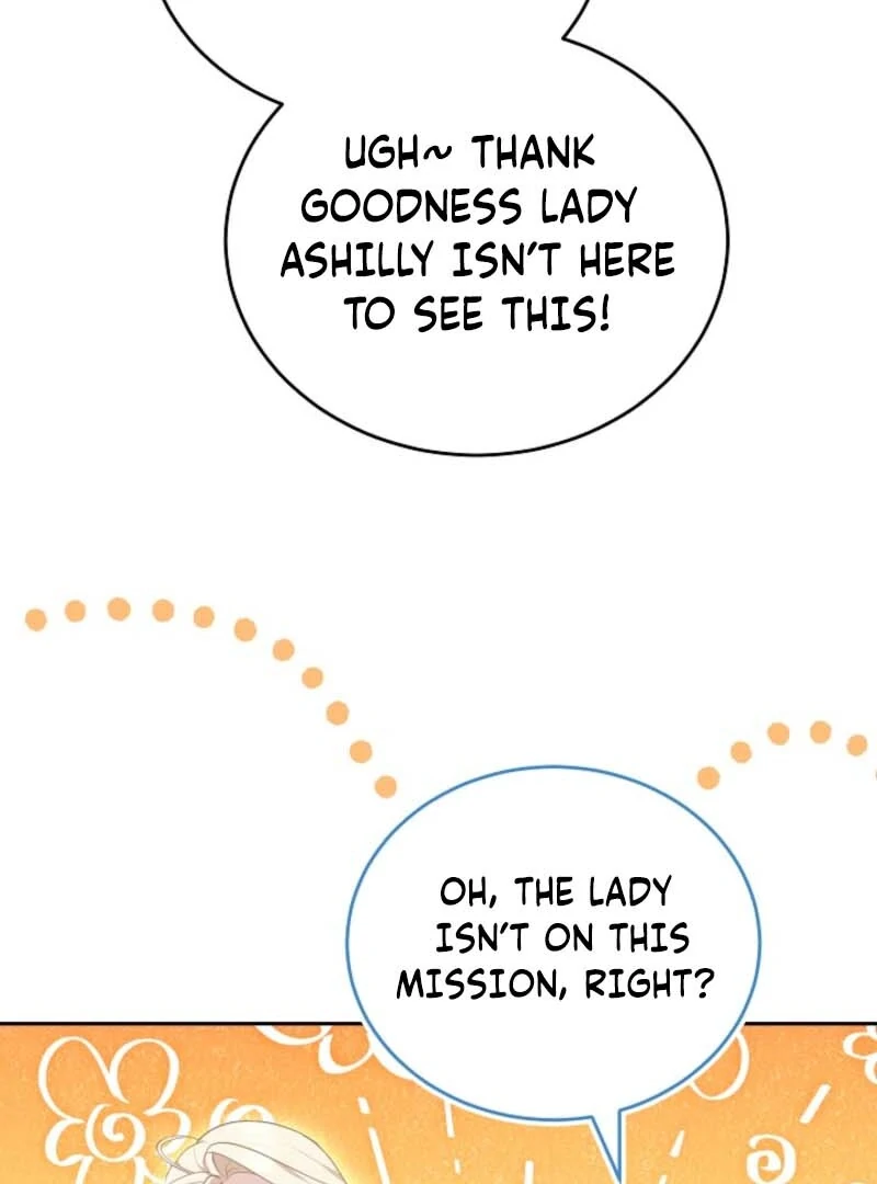 The Reason Why That Villainess Picked Up A Sword Chapter 20 - Page 34
